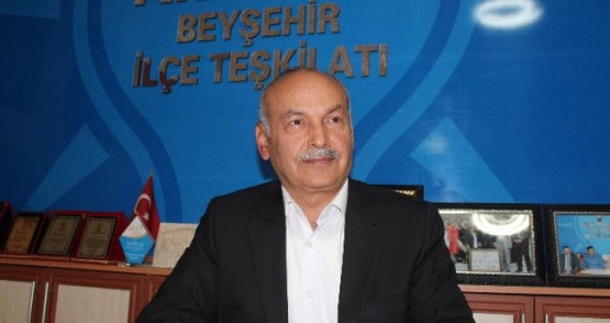 Milletvekillerimizi tebrik etmek istiyorum