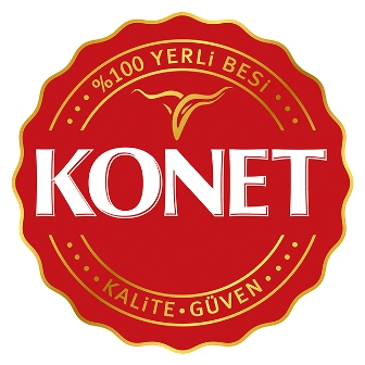 Konet-Anamera Anuga Fuarı’nda