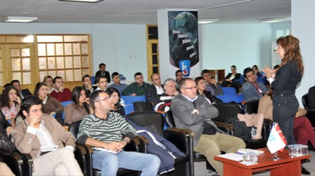 Dış Ticaret Eğitim Programları KSO’da başladı