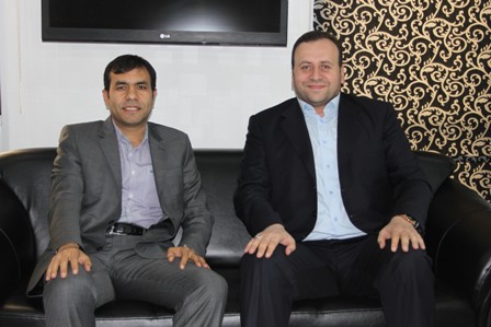 Meram, Konya’nın amiral gemisi olacak