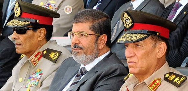 Mursi: Üzülme kardeşim, Esma cennette