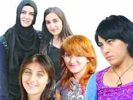 Yeni Türk ile Beyaz Türk'ün 7 farkı