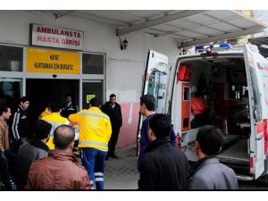 Şanlıurfa'da servis minibüsü devrildi: 6 ölü, 11 yaralı