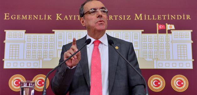 CHP'li vekilden AK Parti'ye şaşırtan övgü!