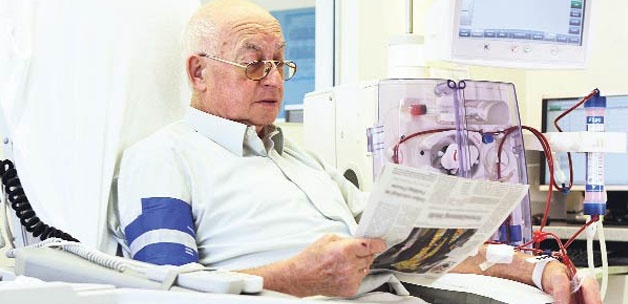 Kanser ve diyalize ilave ücret geliyor!