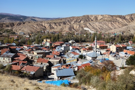 Başarakavak Selçuklu ile büyüyecek