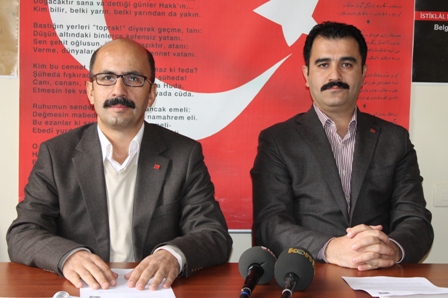 Takvimimizi geri almadan ayağa kalkamayız