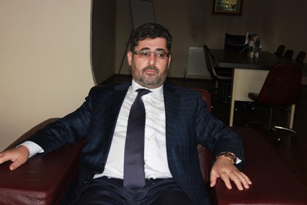 Hırsızlara dur diyebilmek için duvar örünce