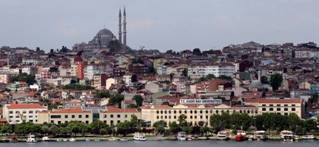Kadir Has Üniversitesi Konyalı öğrencilerle buluşuyor