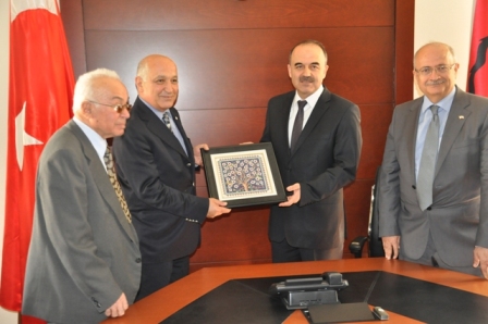 Kızılay'ı milletin manevi dünyasıyla barıştıracağız