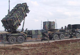 İran savaşa hazır, mezarlar kazılıyor