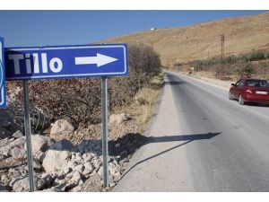 Aydınlar'ın adı Tillo oldu