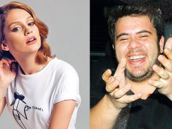 Eser Yenerler'den ayrılık açıklaması