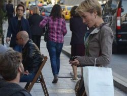 Bade İşçil hamile mi?