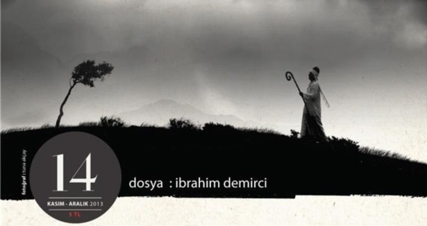 Mahalle Mektebi'nde İbrahim Demirci dosyası