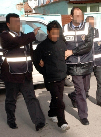Afgan katillere 4 yıl sonra çifte ağırlaştırılmış müebbet