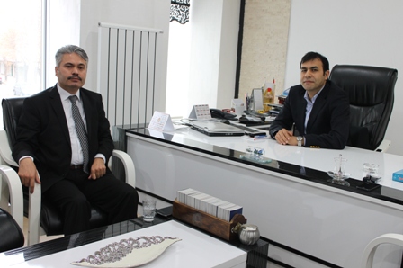 Tek hedefim Meram’ın hizmetkârı olmak