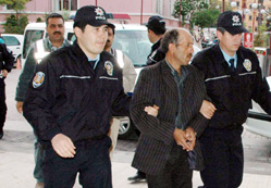 Çıkar amaçlı suç örgütü çökertildi