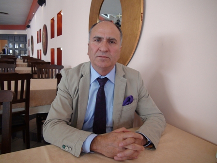 Sağlığınız için kırmızı et, yumurta tüketin