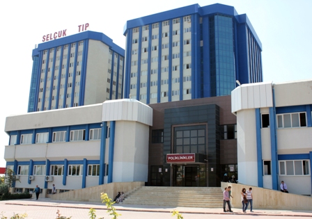 Selçuk Tıp’ tan organ bağışı çağrısı