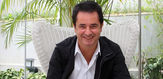 Acun Ilıcalı TV8 pazarlığında el sıkıştı