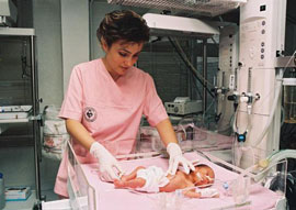 'Erkek de doğuma girmeli' önerisi