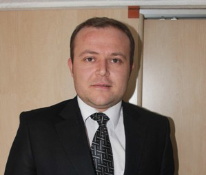 Üzeyir Yaşar, Beyşehir Belediye Başkan aday adayı oldu