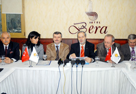 Yerel Siyaset Okulu hazırlıkları tamam