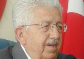 SAADET PARTİSİ de ikiye bölünüyor