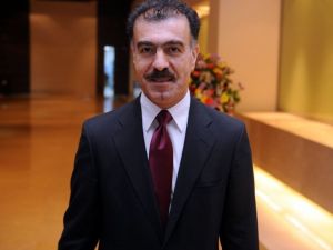 KDP'nin Başbakan Adayı Neçirvan Barzani