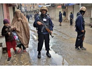 ABD Pakistan’da Barış İstemiyor