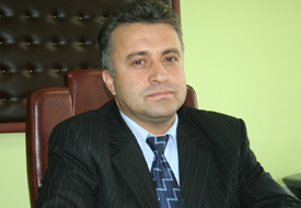 Kavşaklara geri sayım cihazı