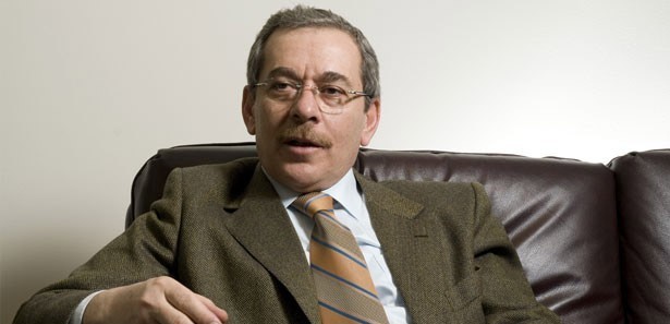 Erdoğan'la tartışınca partisini kurmuş!