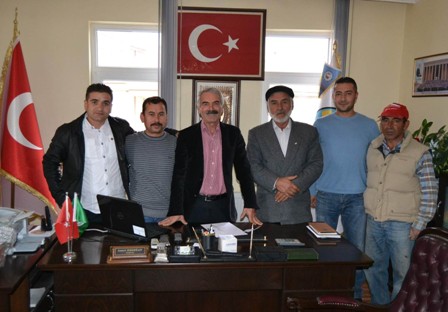 Kulu’da Doğal Hayatı Koruma Derneği kuruldu