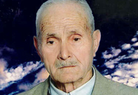 "Beni Karapınar'a gömün" dedi