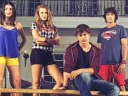 Medcezir'in Mert'i rolü için 7 kilo verdi