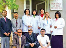 'Hastaları asıl onlar mağdur ediyor'