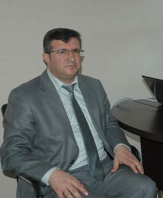 Basın mensuplarına diksiyon kursu