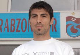 Ceyhun Eriş’ten Konyaspor’a mesaj