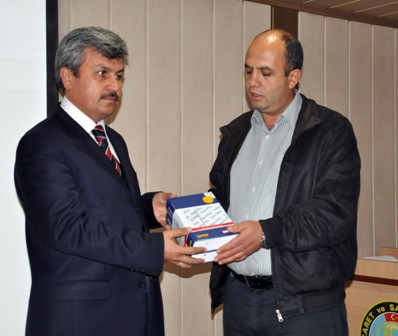 AKTSO’dan eğitime destek