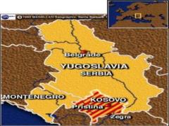 Sırbistan'dan sır gibi Kosova planı