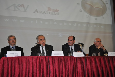 Konya Ağabeyleri anlatıldı