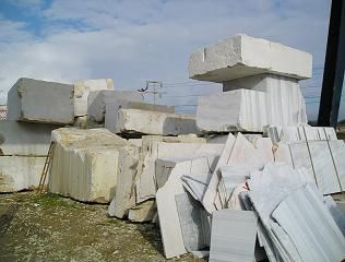 Mermer sektöründe iş gücü ihtiyacı had safhada