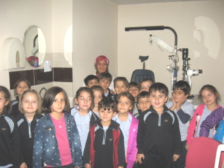 ‘Sağlık Olsun Yeter’