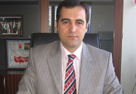 Çeçen: Ereğli cazibe merkezi