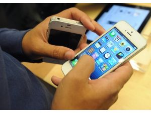 APPLE yeni sensör geliştiriyor