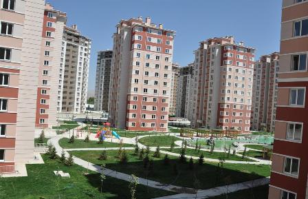 Meram Belediyesi'nden satılık gayrimenkuller