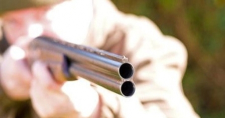 Seydişehir'de sürek avı yapıldı