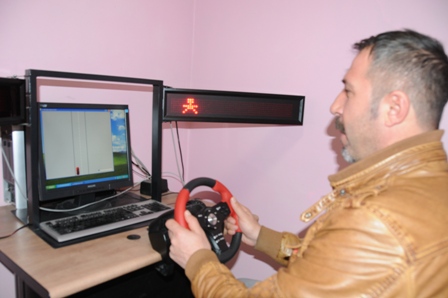 Psikoteknik Belgesi denetlenmeye başlandı