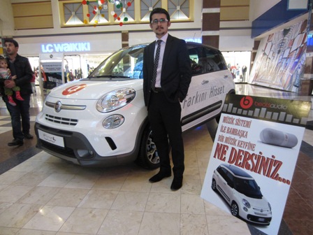 Otomobil markaları sıfır faizli finansman yarışında